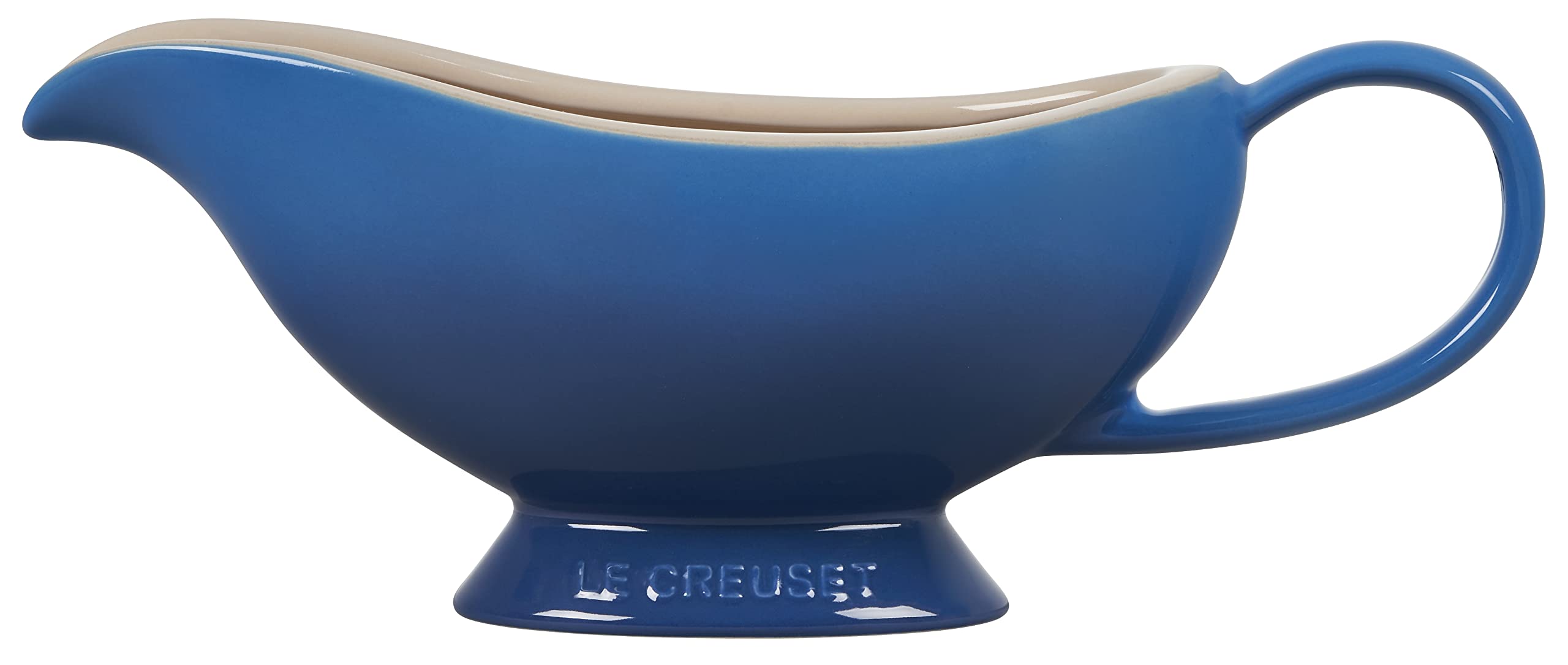 Amazon | Le Creuset グレービーボート 16オンス マルセイユ